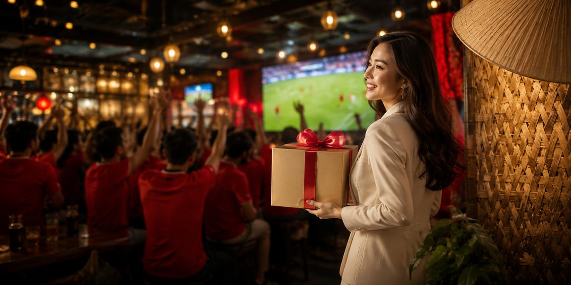 Người dùng Hà Nội xem kèo bóng đá và điều khoản sử dụng dịch vụ cá cược trực tuyến