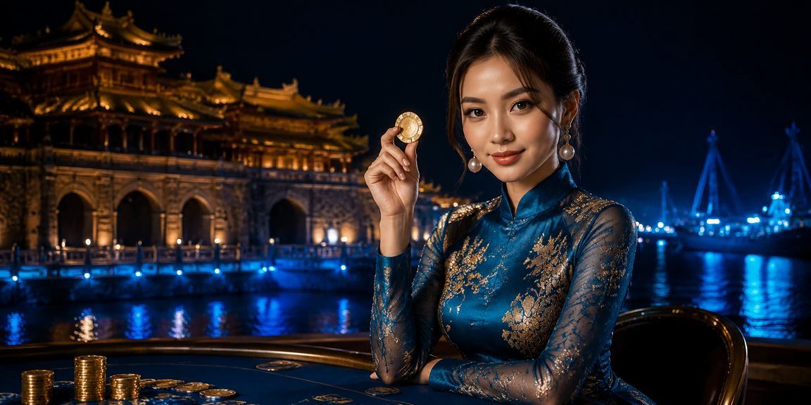 Người dùng Huế xem giao diện cá cược trực tuyến gameworld