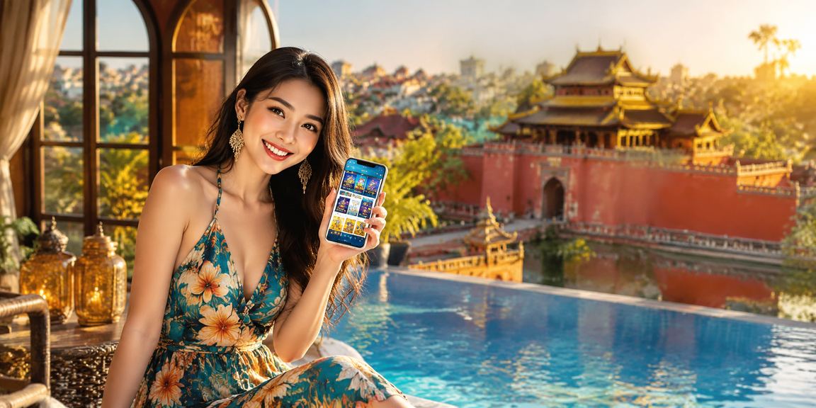 Người dùng Huế nhâm nhi cà phê và trải nghiệm ưu đãi VIP trên gameworld