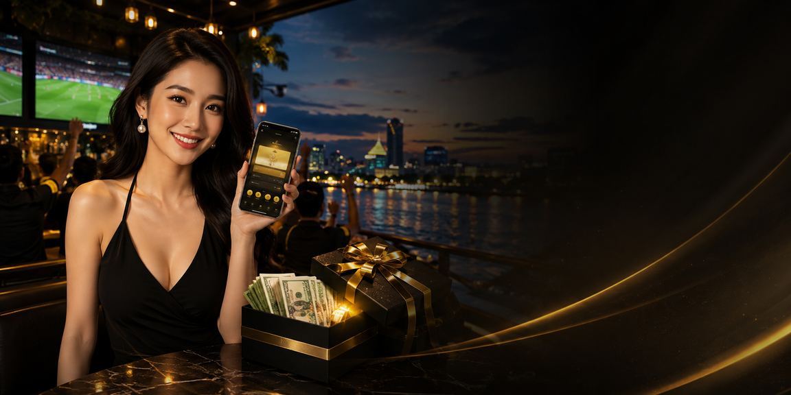 Giao diện casino di động gameworld tại Sài Gòn trên smartphone